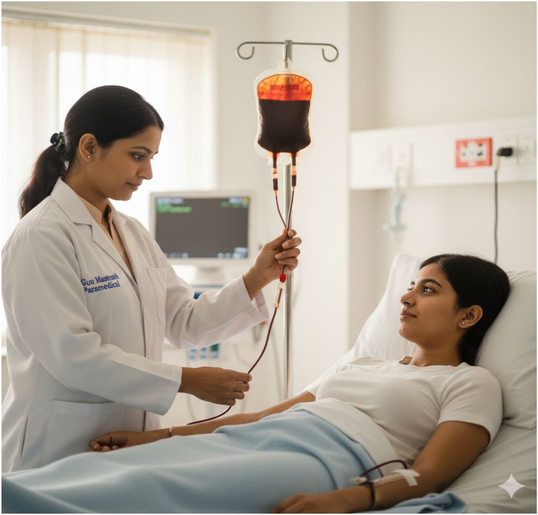 gurumastnathparamedicalcollege@gohana#sonipat nursing